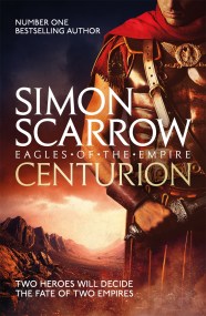 The Gladiator (Eagles of the Empire, #9) by Simon Scarrow