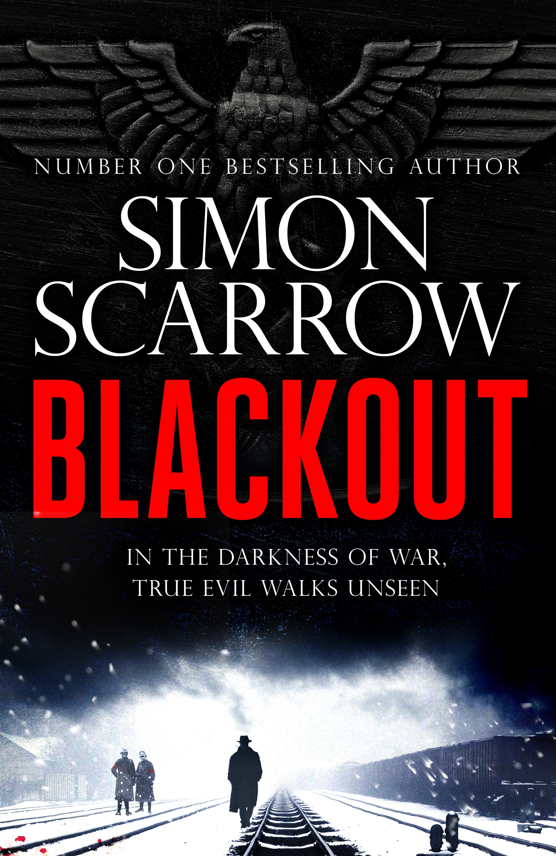 Simon Scarrow News Hachette UK